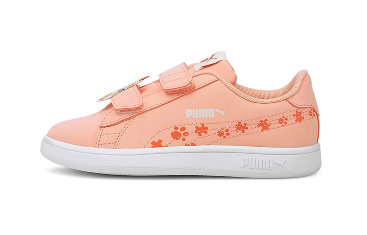 Puma Smash series Детские кроссовки для скейтбординга PS
Puma Smash series Детские кроссовки для скейтбординга PS