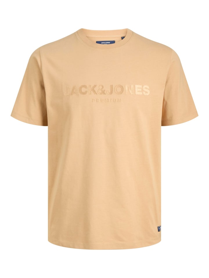 Футболка Jack & Jones
Футболка Jack & Jones