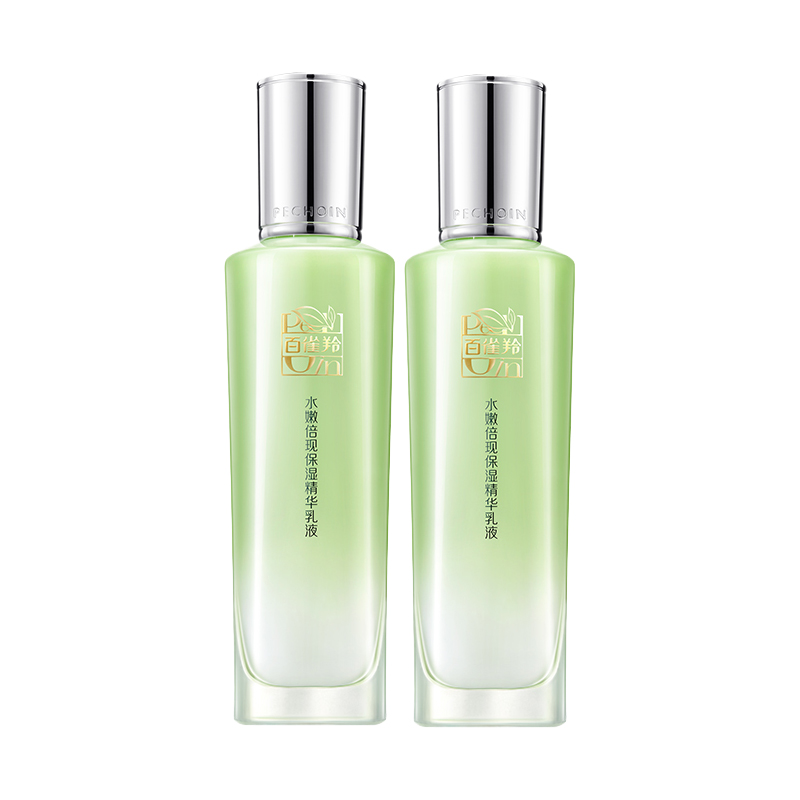 Лосьон-сыворотка увлажняющая 100ml PECHOIN
Лосьон-сыворотка увлажняющая 100ml PECHOIN