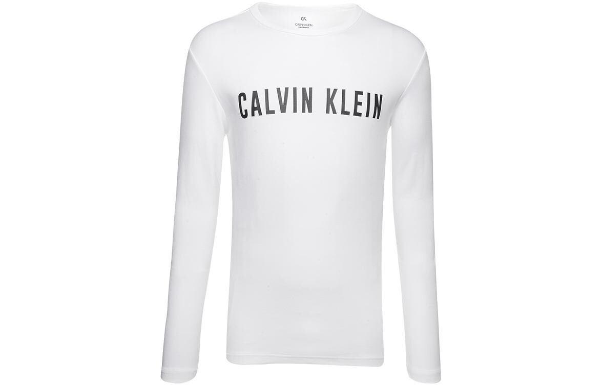 Футболка мужская белая Calvin Klein, белый
Футболка мужская белая Calvin Klein, белый