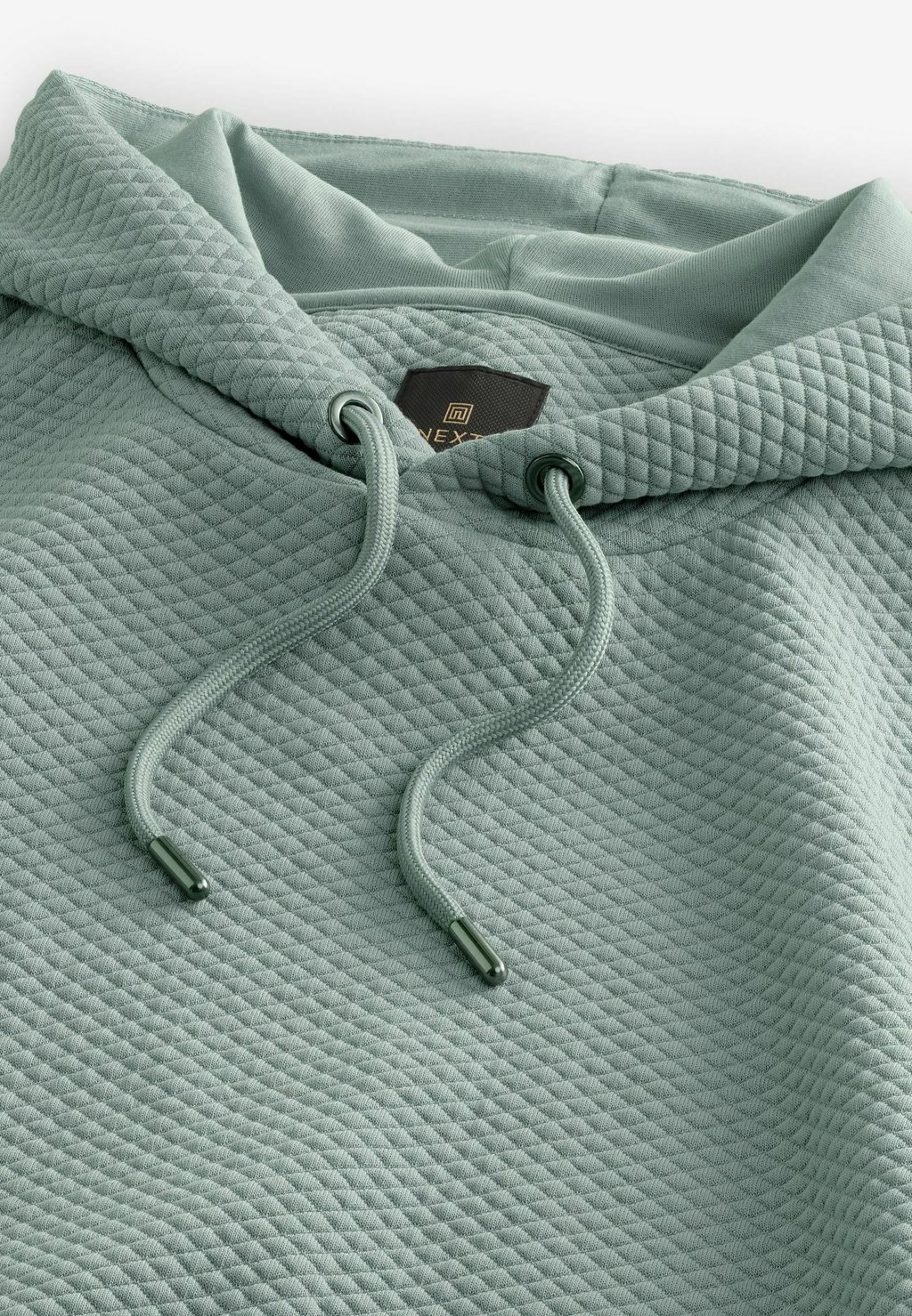 Толстовка с капюшоном TEXTURED Next, зеленый
Толстовка с капюшоном TEXTURED Next, зеленый