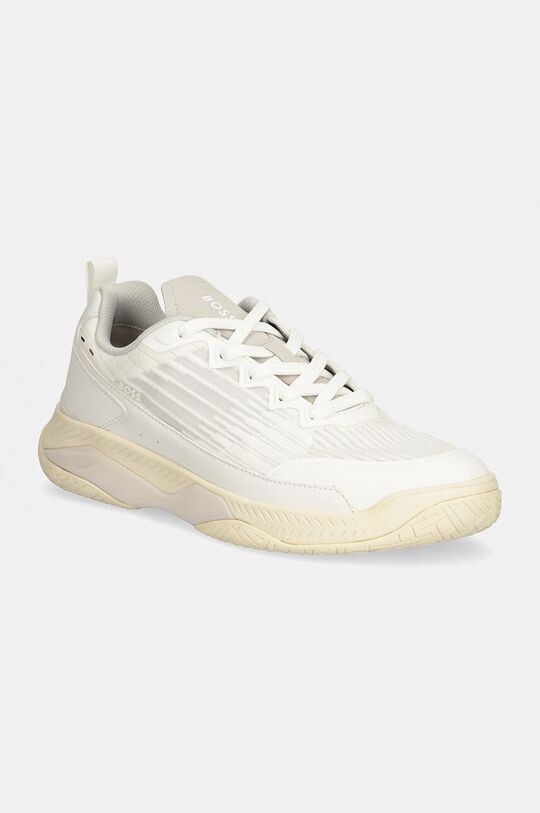 Кроссовки Courtstride Boss, белый
Кроссовки Courtstride Boss, белый