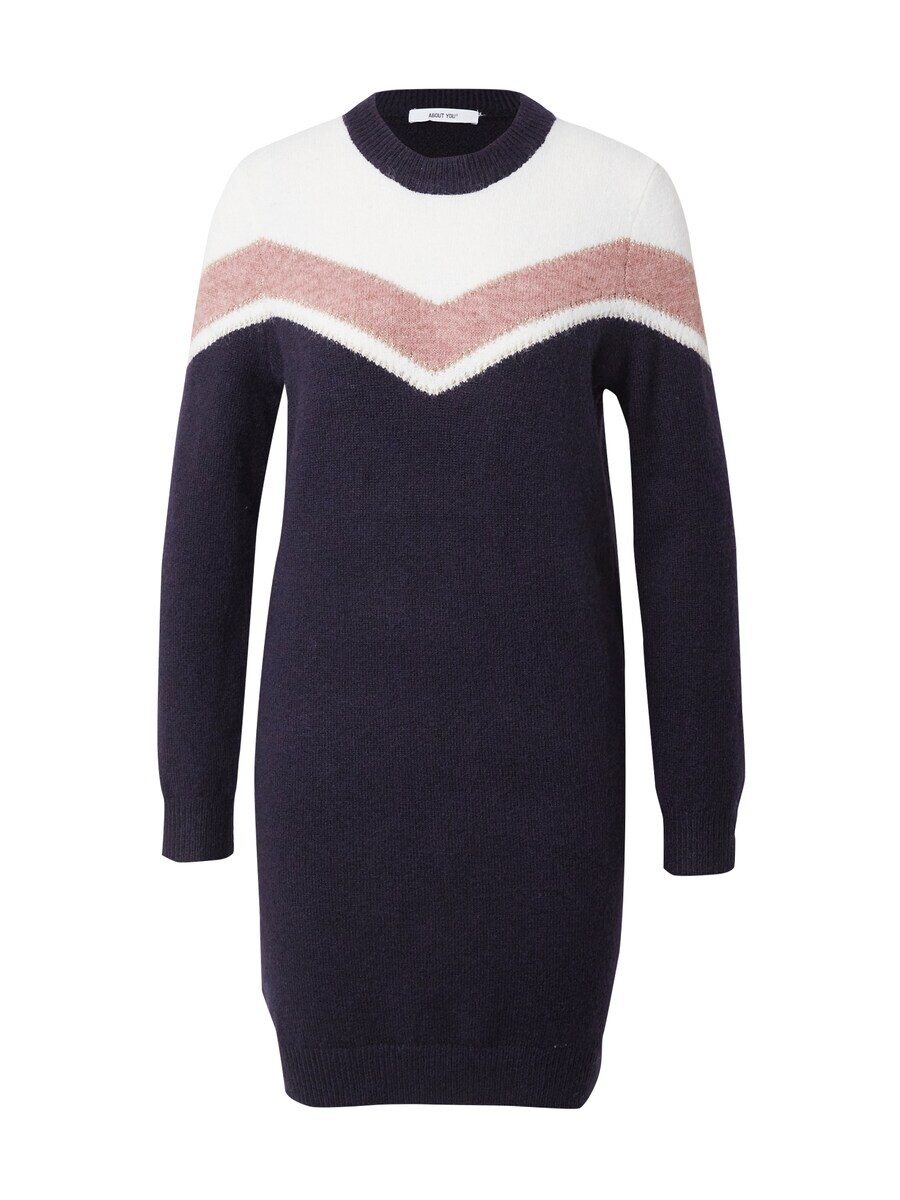 Мини платье ABOUT YOU Dress Tenea, синий
Мини платье ABOUT YOU Dress Tenea, синий