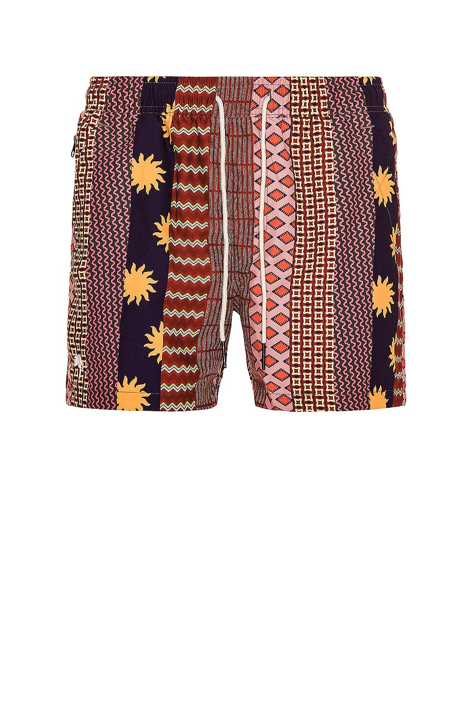 Микстейп Плавки Oas, цвет Mixtape
Микстейп Плавки Oas, цвет Mixtape