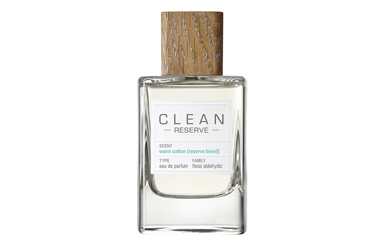 Парфюмерная вода Clean Reserve Warm Cotton, 100 мл
Парфюмерная вода Clean Reserve Warm Cotton, 100 мл