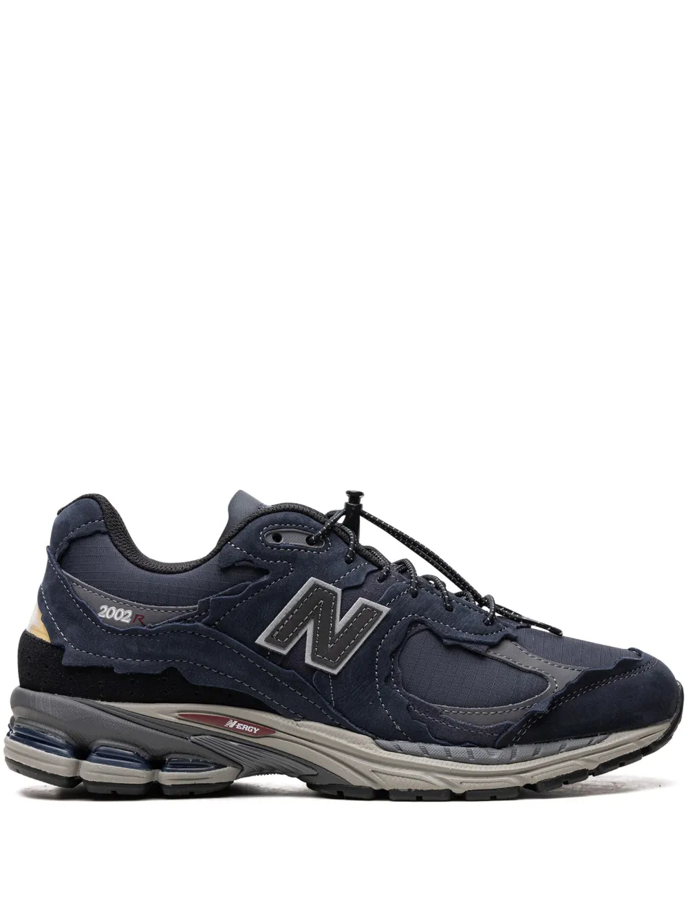 Кроссовки 2002RD NEW BALANCE, синий
Кроссовки 2002RD NEW BALANCE, синий