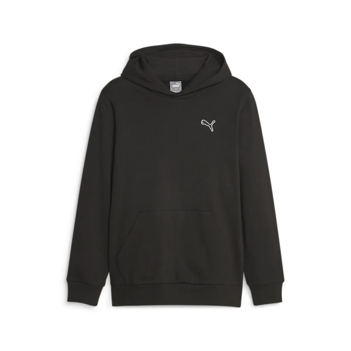 Толстовка с капюшоном PUMA "BETTER ESSENTIALS HOODIE FL", черный
Толстовка с капюшоном PUMA "BETTER ESSENTIALS HOODIE FL", черный