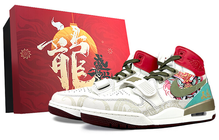 Кроссовки JORDAN Legacy 312 Vintage Basketball Shoes Men High-Top Red Green, Зеленый, Кроссовки JORDAN Legacy 312 Vintage Basketball Shoes Men High-Top Red Green
Кроссовки JORDAN Legacy 312 Vintage Basketball Shoes Men High-Top Red Green, Зеленый, Кроссовки JORDAN Legacy 312 Vintage Basketball Shoes Men High-Top Red Green