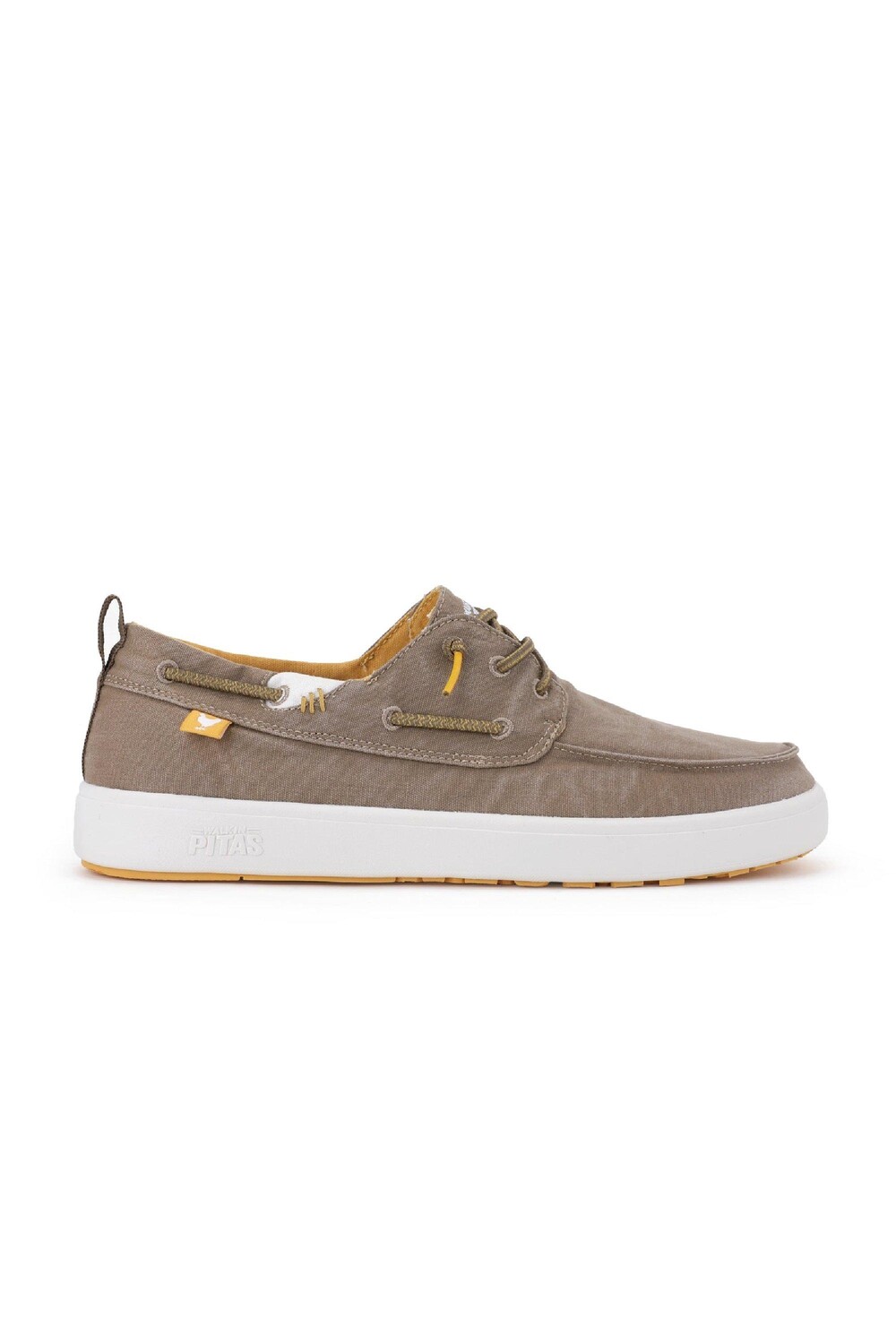 Туфли Maui Easy-On Walk In Pitas, бежевый
Туфли Maui Easy-On Walk In Pitas, бежевый