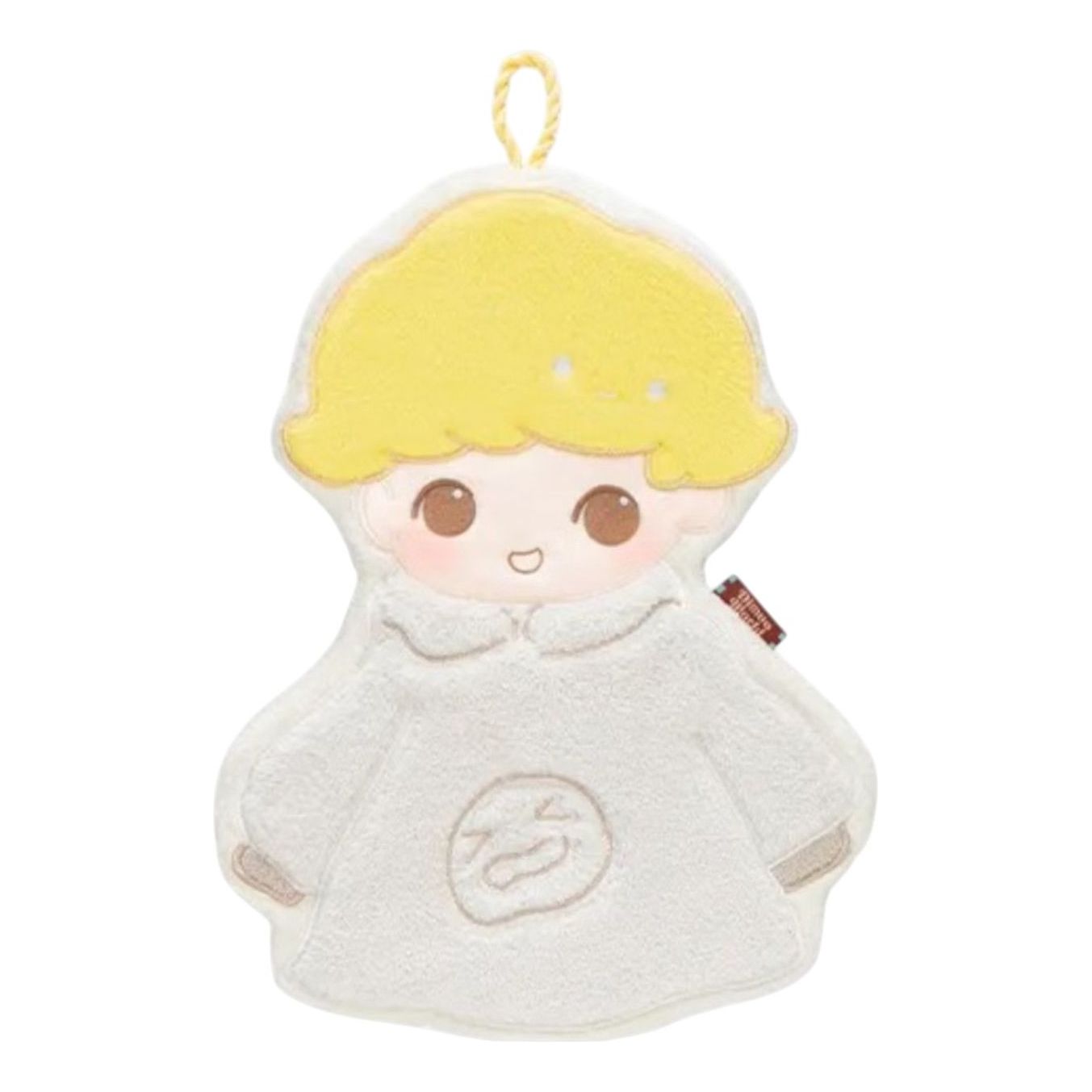 Фигурка Pop Mart Dimoo The Missing Day Series Hand Towel 'Want Sunny Day'
Фигурка Pop Mart Dimoo The Missing Day Series Hand Towel 'Want Sunny Day'