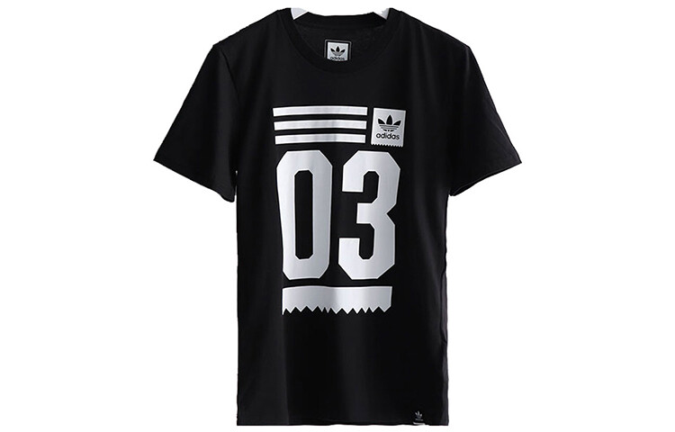 Футболка мужская Adidas Originals
Футболка мужская Adidas Originals