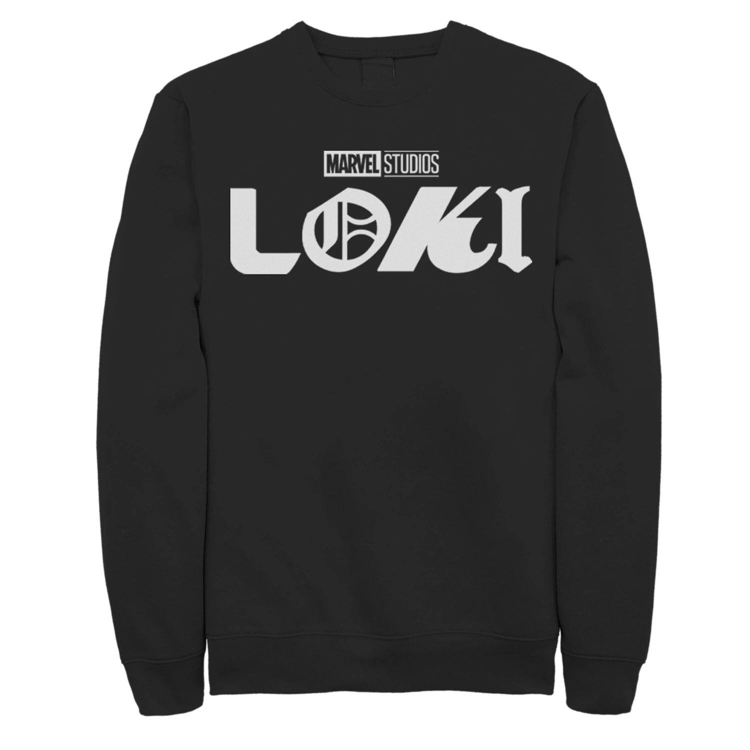 Мужская футболка с логотипом Marvel Loki Licensed Character
Мужская футболка с логотипом Marvel Loki Licensed Character