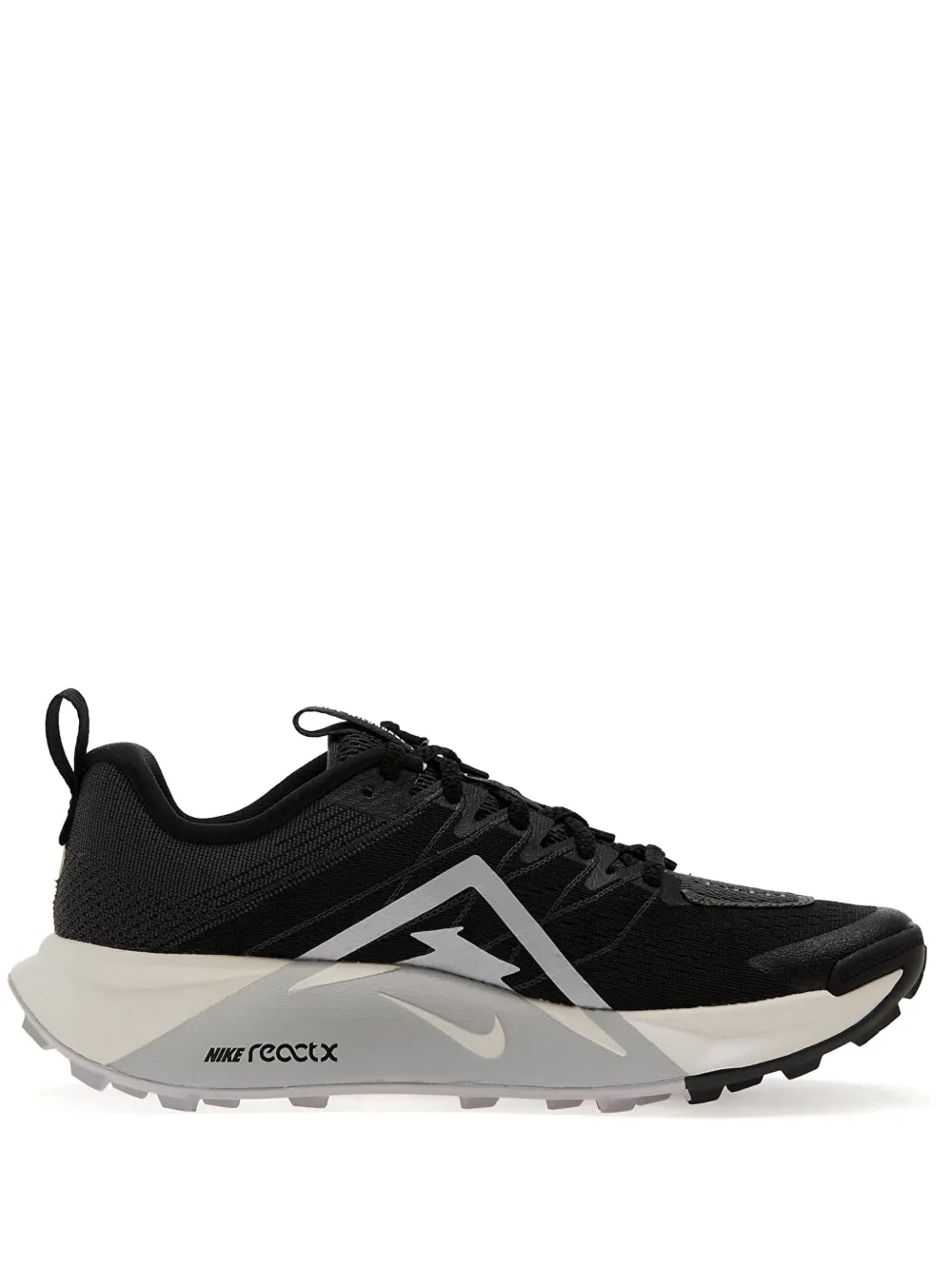 Кроссовки Wildhorse 10 Nike, черный
Кроссовки Wildhorse 10 Nike, черный