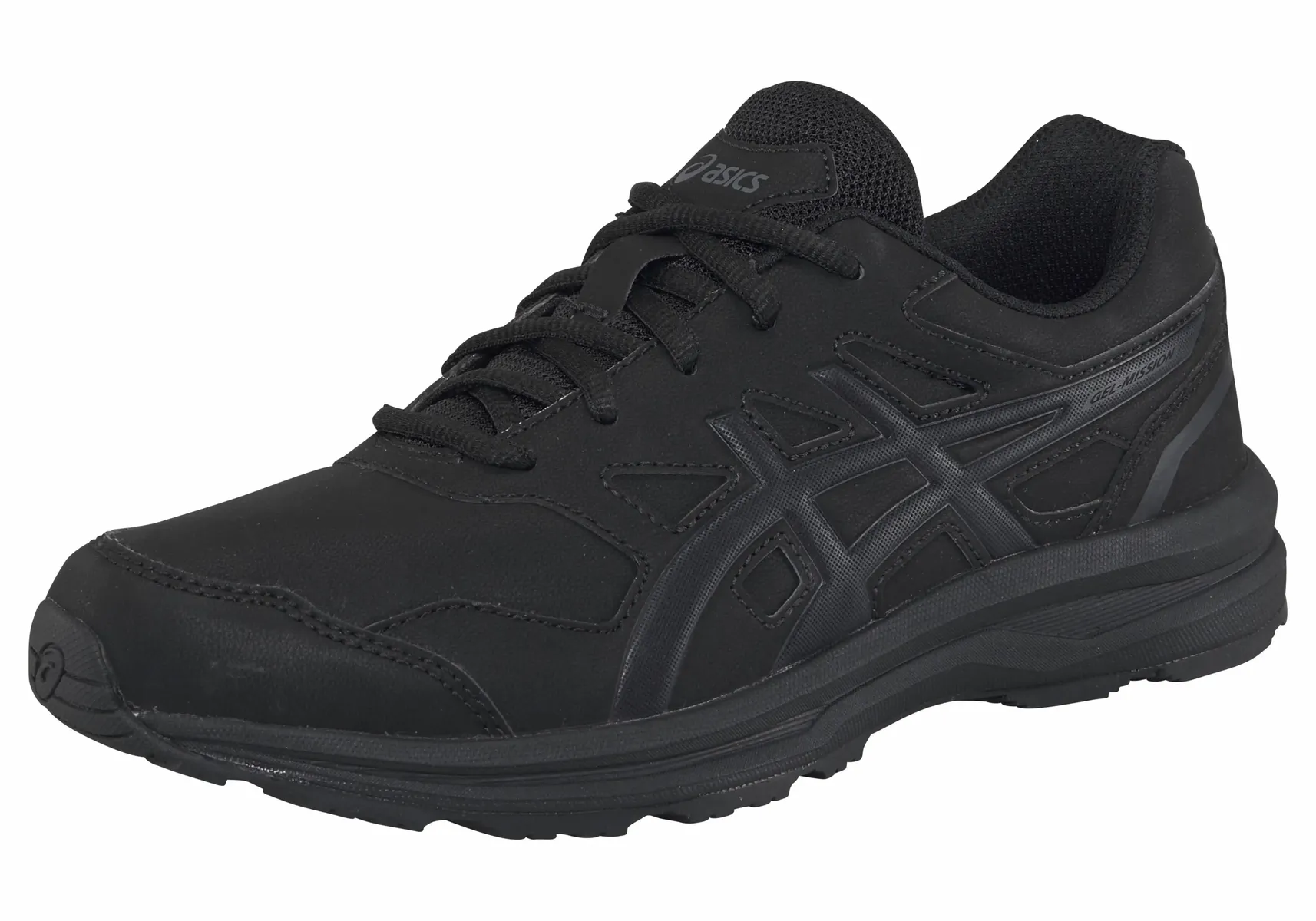 Кроссовки Asics "Gel-Mission 3 W", черный
Кроссовки Asics "Gel-Mission 3 W", черный