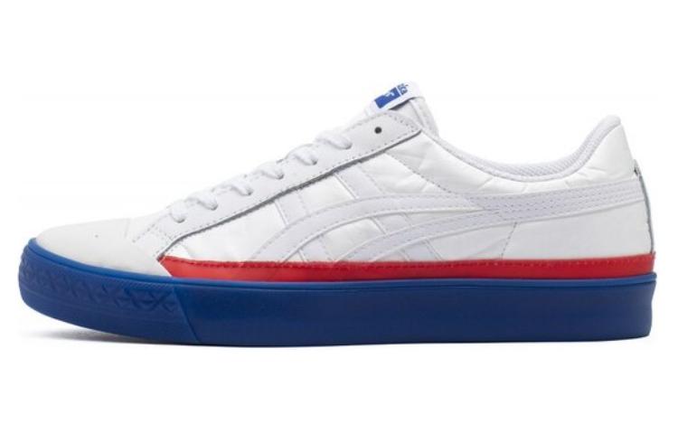 Фабр классика лоу 'White Blue' Onitsuka Tiger
Фабр классика лоу 'White Blue' Onitsuka Tiger