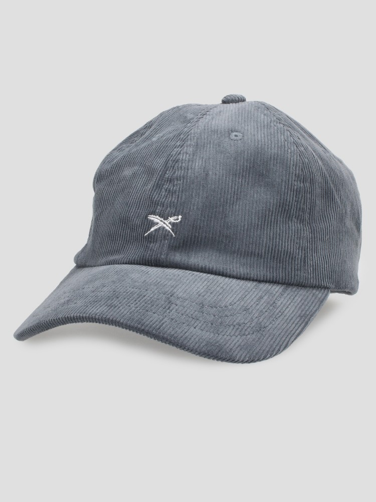 Бейсболка Iriedaily Corvin Dad Cap, anthracite
Бейсболка Iriedaily Corvin Dad Cap, anthracite