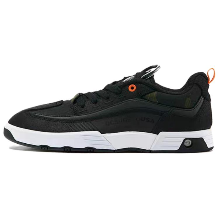 DC Shoes DC LEGACY SLIM низкие скейтерские кроссовки мужские black
DC Shoes DC LEGACY SLIM низкие скейтерские кроссовки мужские black