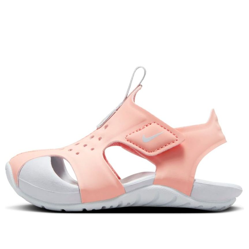 Кроссовки (TD) Nike Sunray Protect 2 'Arctic Orange', оранжевый
Кроссовки (TD) Nike Sunray Protect 2 'Arctic Orange', оранжевый