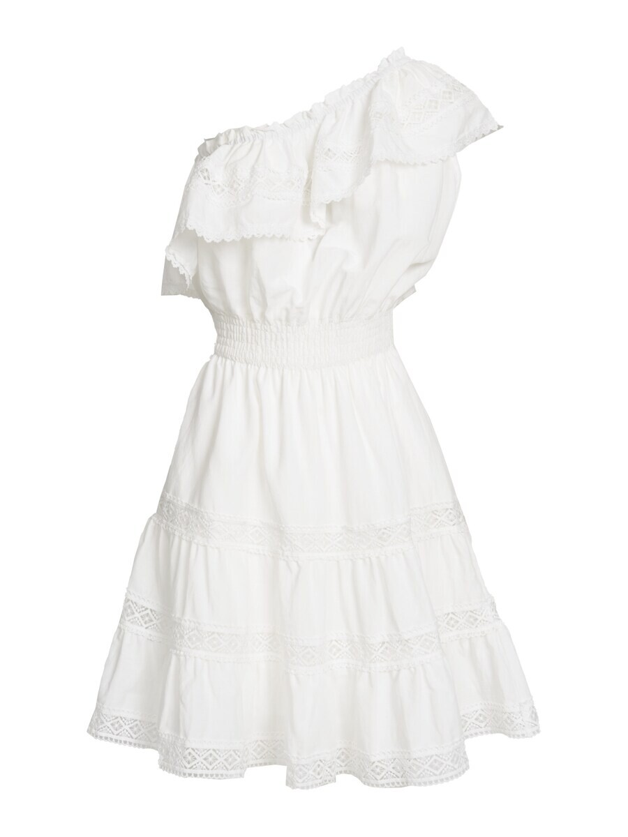 Мини платье Influencer Dress, белый
Мини платье Influencer Dress, белый