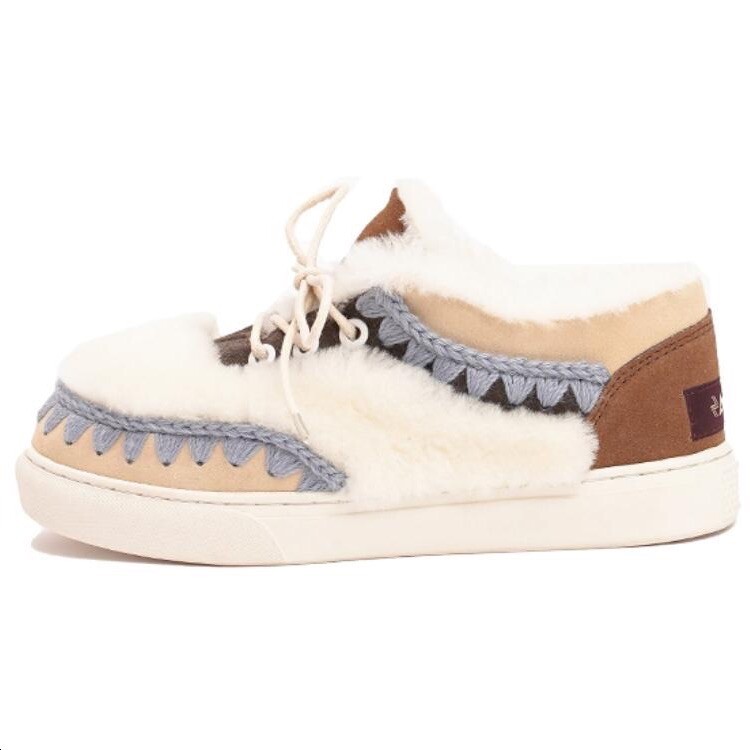 Кеды, скейтборд обувь женская низкая Белый, Синий, Коричневый Kenaz
Кеды, скейтборд обувь женская низкая Белый, Синий, Коричневый Kenaz