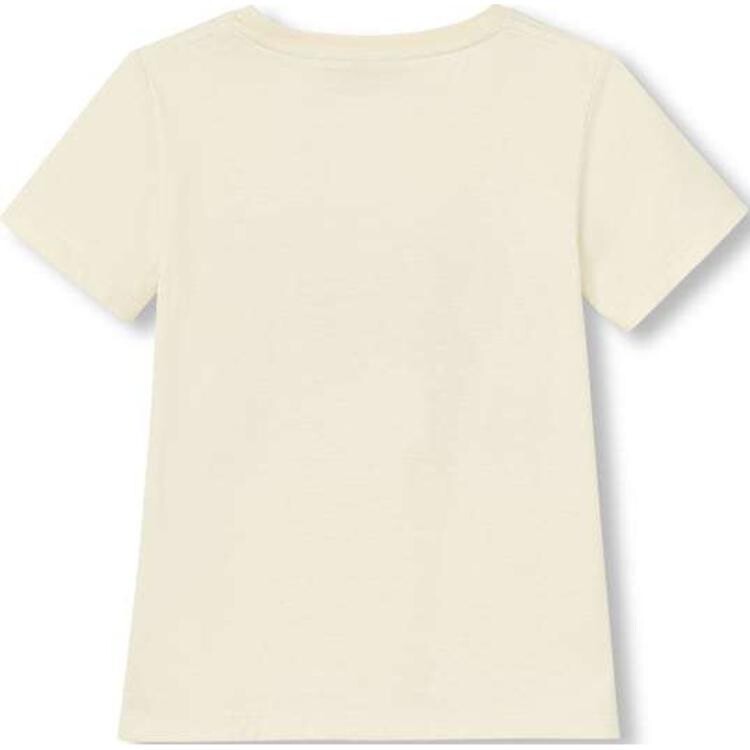 Футболка детская Gucci с рисунком, белый / желтый
Футболка детская Gucci с рисунком, белый / желтый