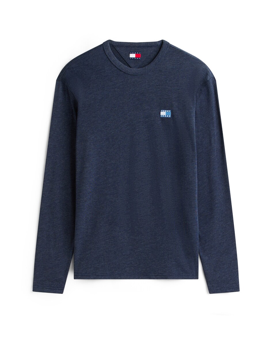 Рубашка Tommy Jeans, темно-синий
Рубашка Tommy Jeans, темно-синий