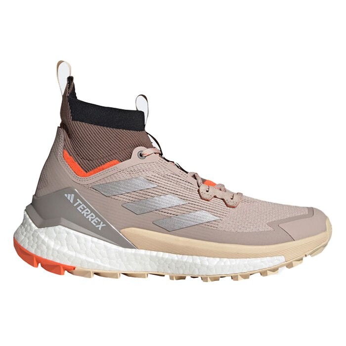 Походная обувь adidas Terrex Free Hiker 2, коричневый
Походная обувь adidas Terrex Free Hiker 2, коричневый