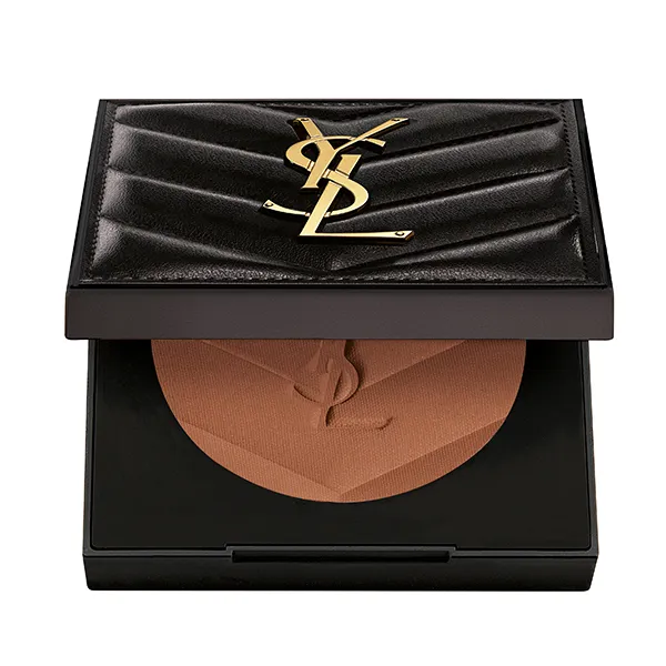 Многофункциональная матовая пудра All Hours Setting Powder Hyper Finish Yves Saint Laurent, 7 
Многофункциональная матовая пудра All Hours Setting Powder Hyper Finish Yves Saint Laurent, 7