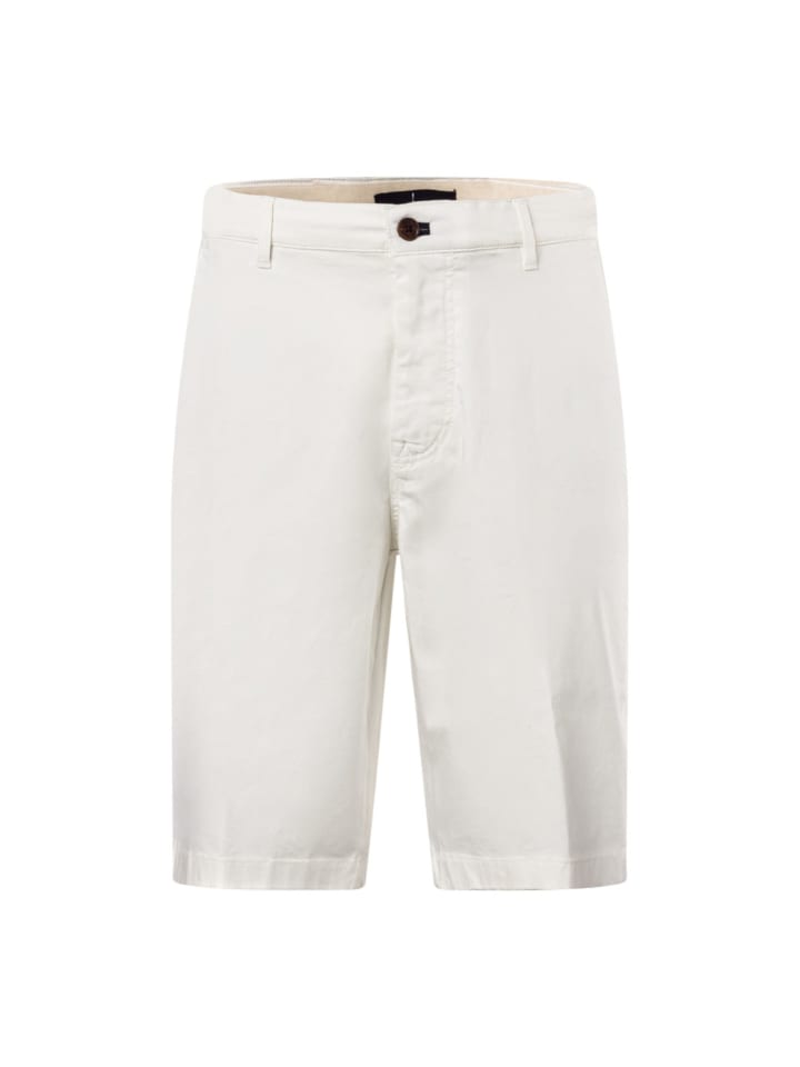 Тканевые шорты Joop! Jeans, белый
Тканевые шорты Joop! Jeans, белый