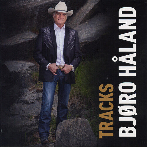 CD диск Haland, Bjoro: Tracks
CD диск Haland, Bjoro: Tracks