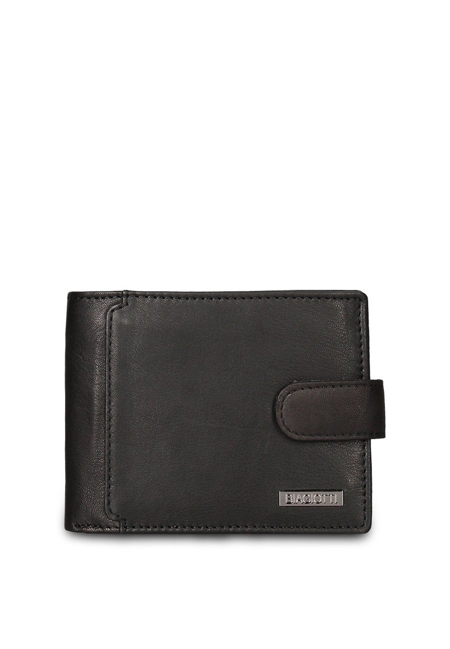 Кошелек Laura Biagiotti Wallet, Black
Кошелек Laura Biagiotti Wallet, Black