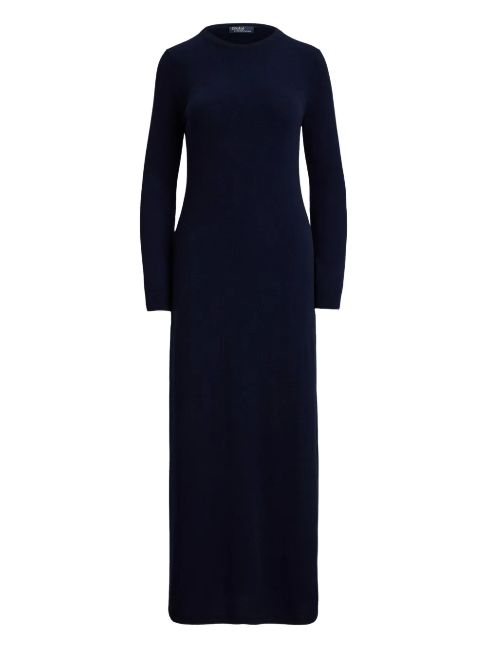 Трикотажное платье с длинными рукавами POLO RALPH LAUREN, синий
Трикотажное платье с длинными рукавами POLO RALPH LAUREN, синий