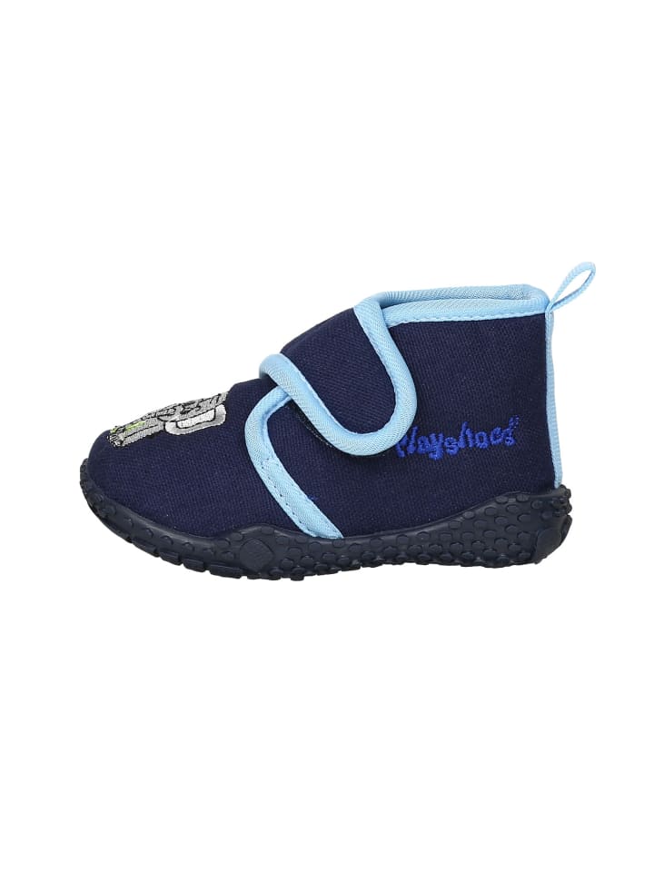 Тапочки Playshoes
Тапочки Playshoes