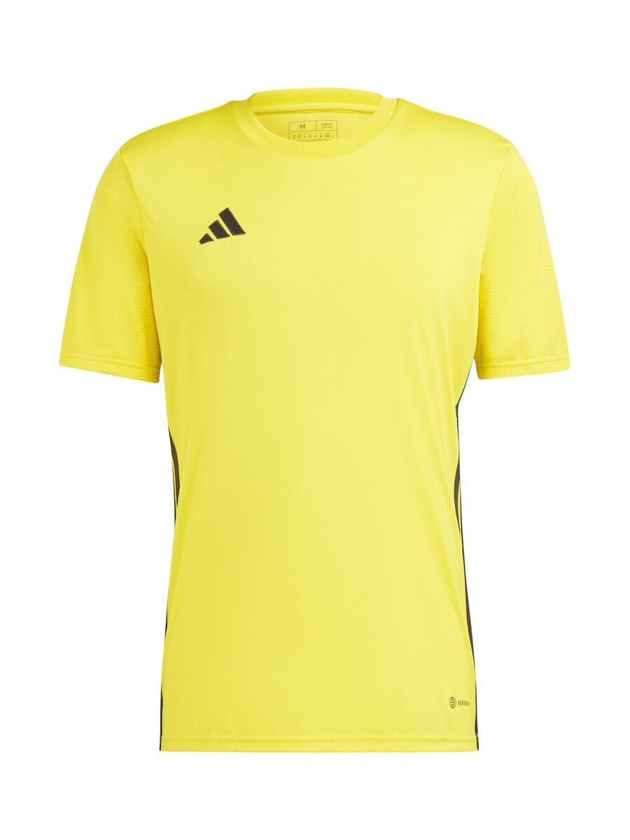 Спортивная футболка Adidas TABELA 23, желтый
Спортивная футболка Adidas TABELA 23, желтый