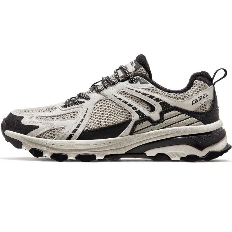 Низкие кроссовки для бега мужские CAMEL, светло-серый/черный/темно-зеленый
Низкие кроссовки для бега мужские CAMEL, светло-серый/черный/темно-зеленый