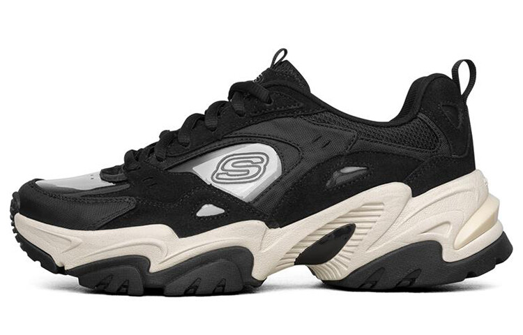 Кроссовки Stamina V2 Chunky женские, среднего размера, черные Skechers, Черный, Кроссовки Stamina V2 Chunky женские, среднего размера, черные Skechers
Кроссовки Stamina V2 Chunky женские, среднего размера, черные Skechers, Черный, Кроссовки Stamina V2 Chunky женские, среднего размера, черные Skechers