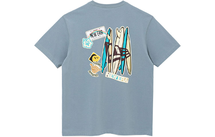 New Era Футболка SS22 Unisex Gray Blue, Синий, New Era Футболка SS22 Unisex Gray Blue
New Era Футболка SS22 Unisex Gray Blue, Синий, New Era Футболка SS22 Unisex Gray Blue