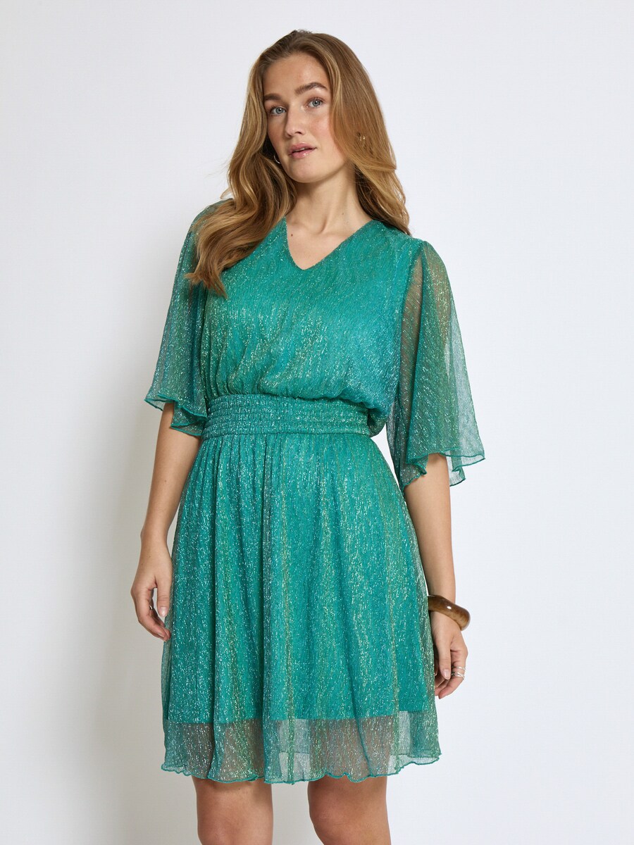 Мини платье Peppercorn Ariel, Green
Мини платье Peppercorn Ariel, Green