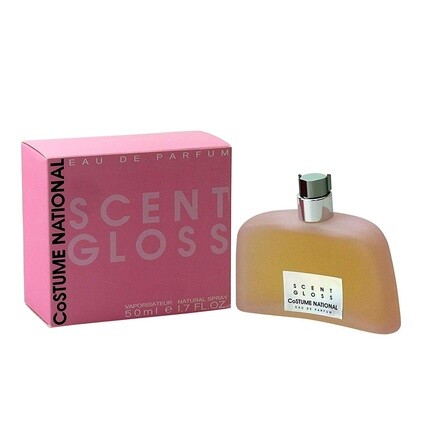 Парфюмированная вода Scent Gloss 50 мл, Costume National
Парфюмированная вода Scent Gloss 50 мл, Costume National