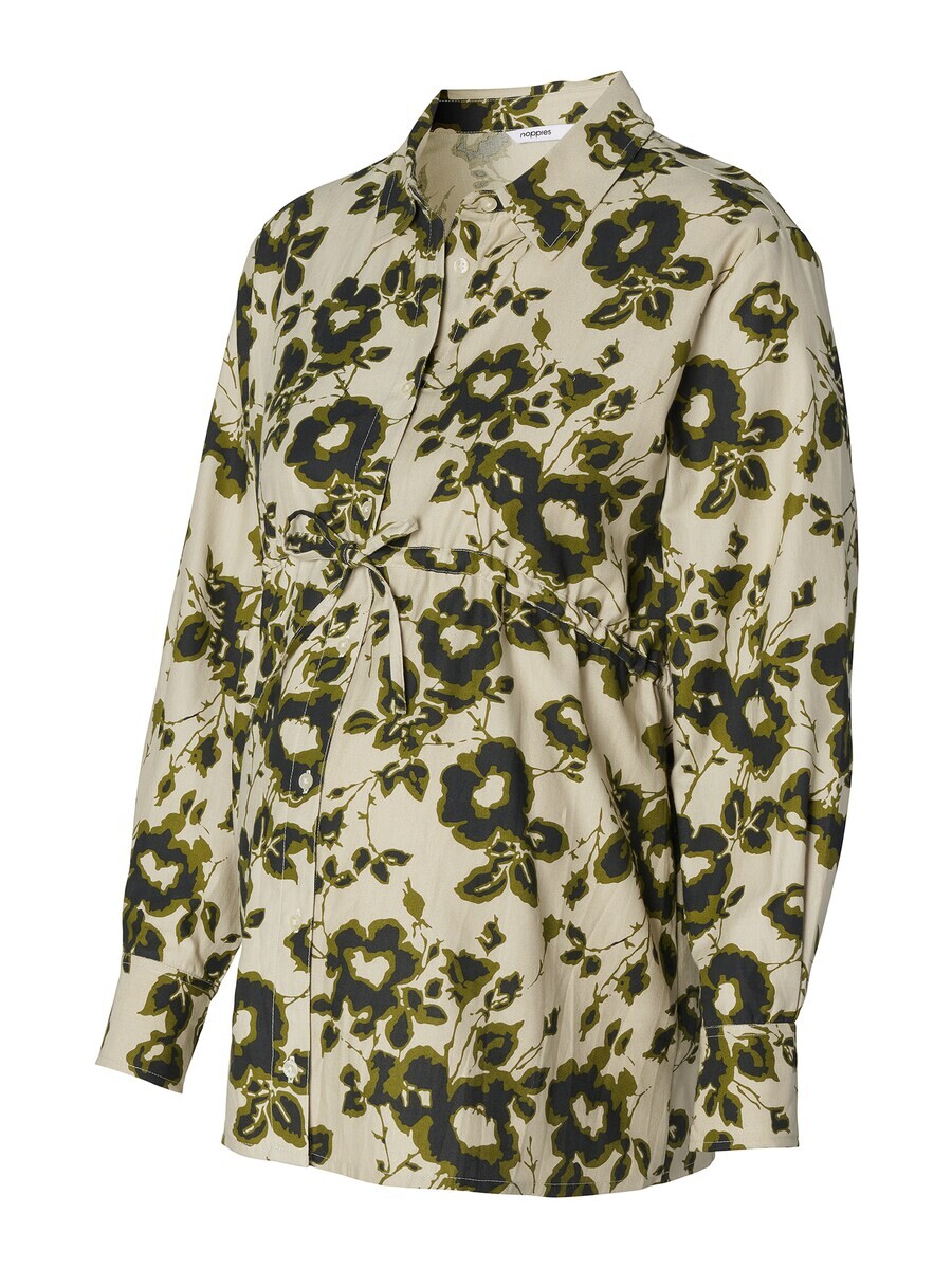 Рубашка Noppies Blouse Perho, бежевый
Рубашка Noppies Blouse Perho, бежевый