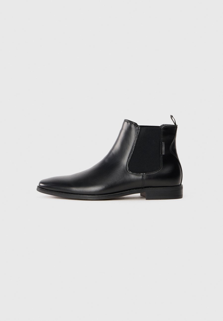 Ботинки Pier One Classic ankle boots, Black
Ботинки Pier One Classic ankle boots, Black