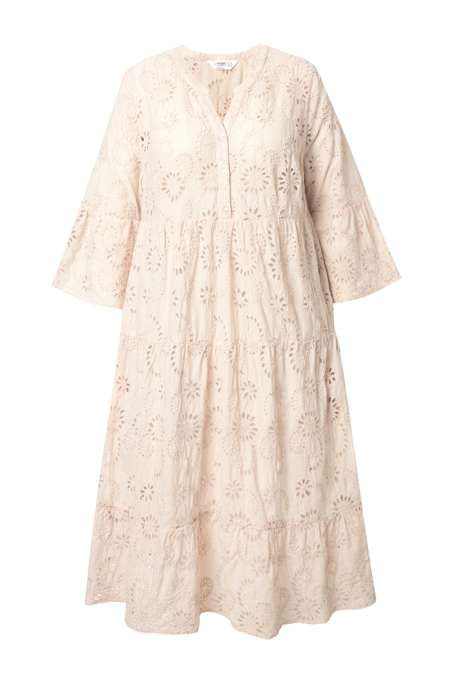 Платье Angel of Style, бежевый
Платье Angel of Style, бежевый