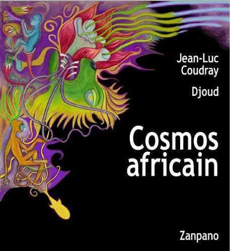 Cosmos Africain (ZANPANO)
Cosmos Africain (ZANPANO)