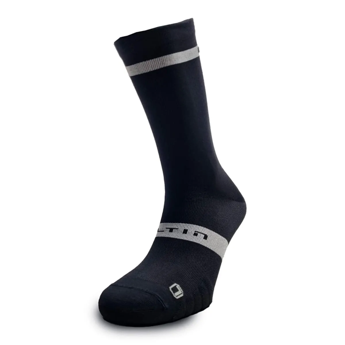 Унисекс носки летние 18 см Eltin, белый
Унисекс носки летние 18 см Eltin, белый