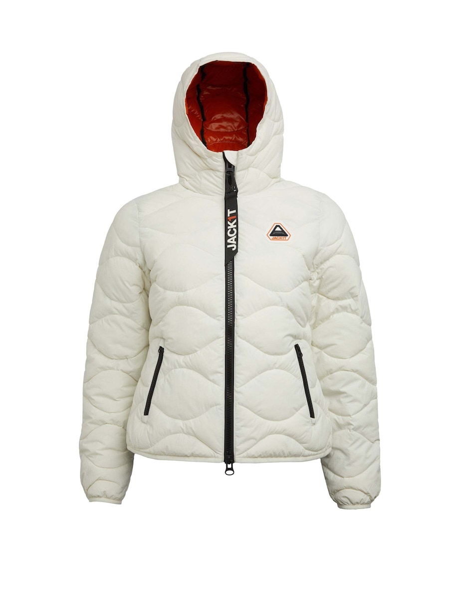 Куртка для активного отдыха JACK1T ORB1T Steppjacke, белый
Куртка для активного отдыха JACK1T ORB1T Steppjacke, белый