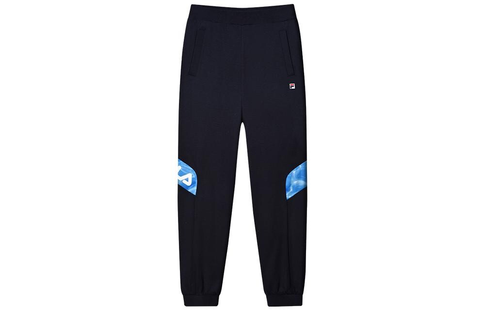 Детские брюки Fila Kids, синий
Детские брюки Fila Kids, синий