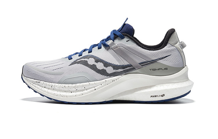 Saucony Кроссовки Tempus TanTu 1 Support Low top мужские Gray
Saucony Кроссовки Tempus TanTu 1 Support Low top мужские Gray