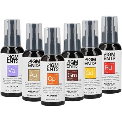 Alfaparf Color Accessories Медь 90мл, Alfaparf Milano
Alfaparf Color Accessories Медь 90мл, Alfaparf Milano