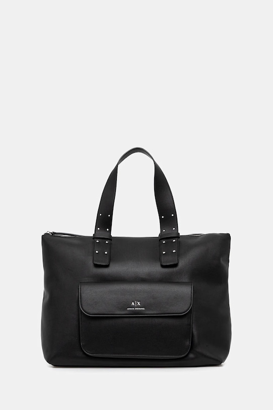Сумка Armani Exchange, черный
Сумка Armani Exchange, черный
