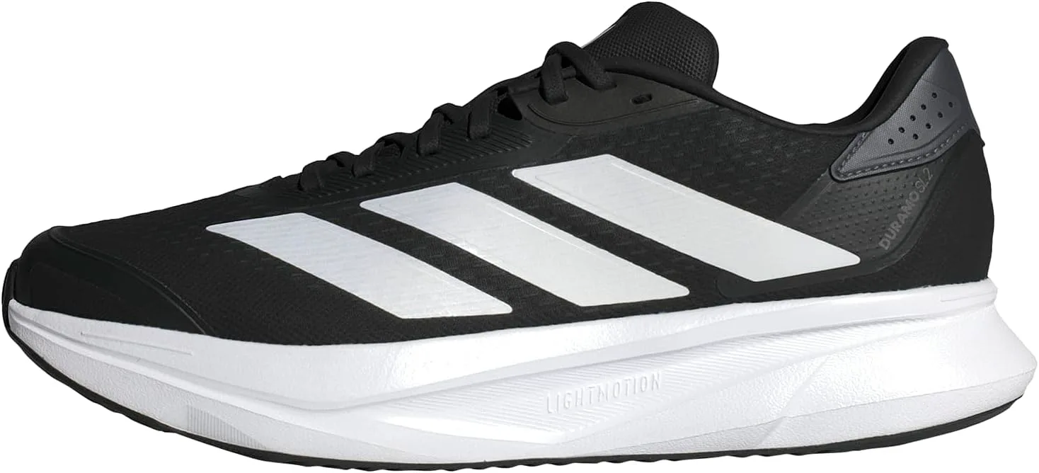 Мужские кроссовки для бега Adidas Duramo SL 2, черный/белый/серый
Мужские кроссовки для бега Adidas Duramo SL 2, черный/белый/серый